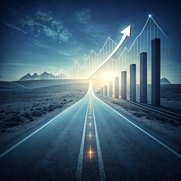 Fast Growth with GWR